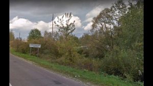 Село Дмитровский погост, Шатурский район.