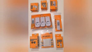 Беспроводное управление нагрузкой "Уютный дом" - обзор устройств