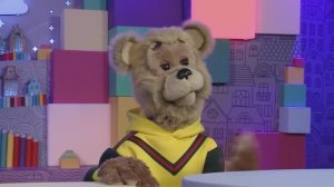 ✨Спокойной ночи, малыши✨ №204/2023 Два козлика