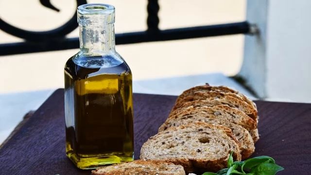 ОЛИВКОВОЕ МАСЛО ПОЛЬЗА ИЛИ ВРЕД смотреть онлайн