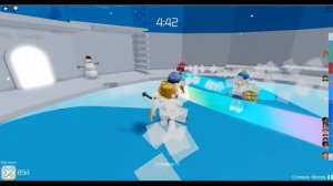 Играю в тавер  двойной прыжок?