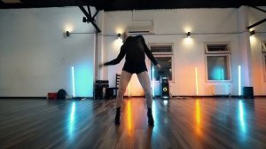 Штатнов Александр. Хай хилс. High heels.
