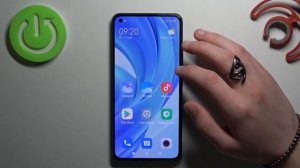Как включить/выключить Простой Режим на Xiaomi Mi 11 Lite? Простой режим телефона Xiaomi Mi 11 Lite