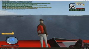 ?CRMP Amazing RolePlay - ПРОДАЛ ПОЛНУЮ ЛОДКУ С РЫБОЙ ЗА 262.000 РУБЛЕЙ | КАК ЖЕ ЭТО СДЕЛАТЬ?!#1173