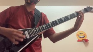 I Wanna Rock - Twisted Sister Cover I David D’Angelo