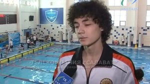 07 11 16 Плавание РФ среди инвалидов