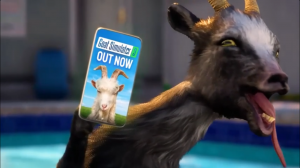 Goat Simulator 3