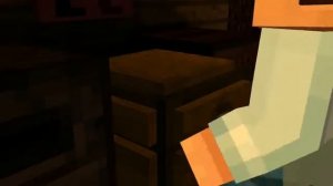 Minecraft Story Mode - A Telltale Games Series 60 fps