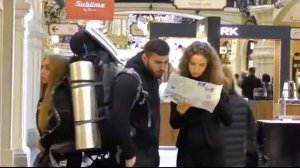 ХИЗА. Новые пранки от Хизы. СМОТРЕТЬ ВСЕМ!!!!!