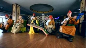 Edjin duun Song about Mother Altai band Эджин Дун   песнь о Матери   группа Алтай