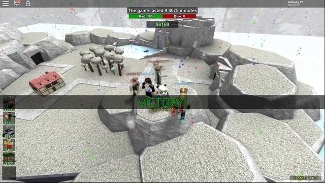 РЕЛЬСА ФАЗЕР ЗЕД в ТОВЕР БАТЛС РОБЛОКС 3 на 3 с подписчиками - Roblox Tower Battles ZED смотреть онлайн
