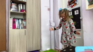 Видео-обзор «Игры, как средства мотивации на логопедических занятиях"