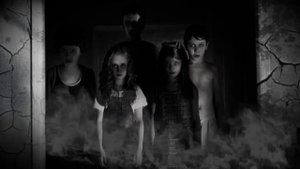 Страшные истории на ночь - Детский садик.