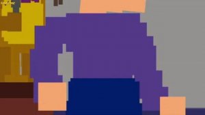 ИСТОРИЯ МАЙКЛА АФТОНА - ВСЯ ИСТОРИЯ САМОГО ЗАГАДОЧНОГО ОХРАННИКА в FNAF!