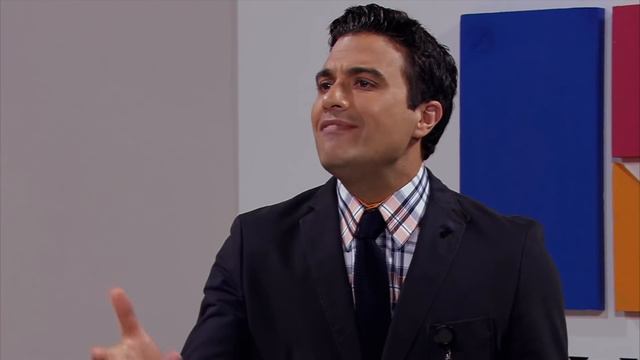 Qué pobres tan ricos: ¡Miguel Ángel planea desalojar a Los Menchaca! | C-5 | tlnovelas смотреть онлайн