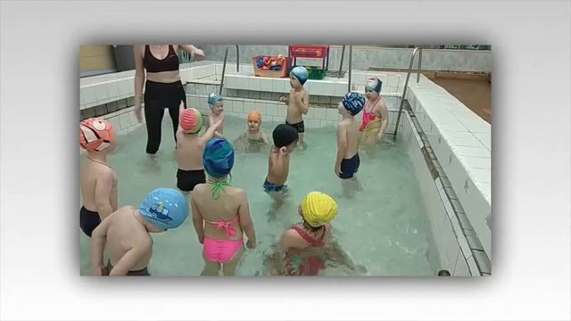 МБДОУ "Детский сад № 1" г. Усолье - Сибирское смотреть онлайн