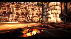 Сериал По книгам Варкрафт: - Гладиатор Дарнхольда - Глава 71 Игрофильм История World of Warcraft