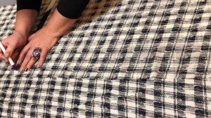 Раскрой и пошив платья туники