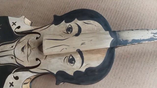 скрипка 1 смотреть онлайн