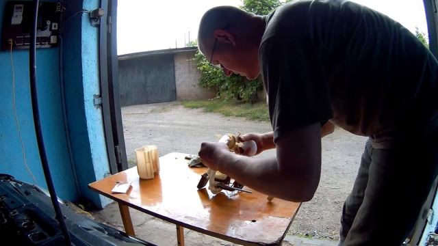 Замена бензонасоса ВАЗ 2110 - ВАЗ 2115, Самара, Калина, Приора. смотреть онлайн