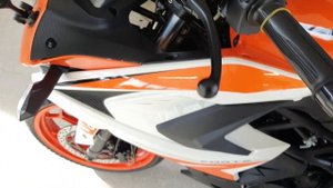 FORTE.FT300  НОВИНКА.(АРТМОТО) СПОРТБАЙК ДЛЯ НОВАЧКІВ ?