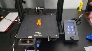 Creality K1 VS Bambu Lab P1S | Printer Face to Face EP1