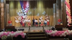 Танец "Темница"