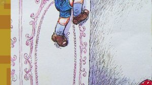 Э. Успенский. Истории про мальчика Яшу. Как Яша на шкафу жил.