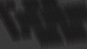 Анимация летающих бумажек (мешочков) в Blender - Ленивые уроки