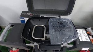Газовый гриль Napoleon TravelQ PRO-285X