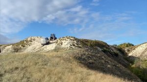 Газ соболь 4х4 болото