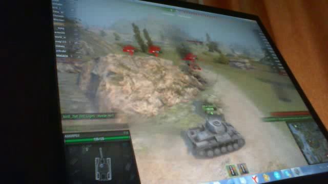 Видео с веб-камеры. Дата: 23 мая 2013 г., 18:46. смотреть онлайн