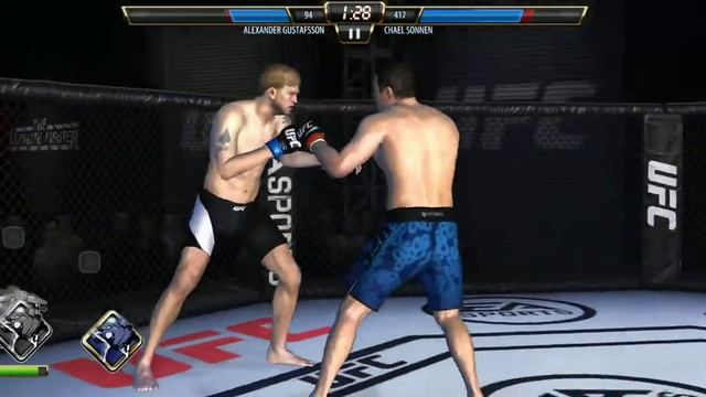 Лютый Боец (Кошмар) vs Юрий Бойка (Бой Чемпионов) | Неоспоримый 4