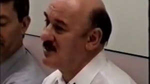 Аркадий Хемчан, Вопросы и ответы, Швебиш-Гмюнд 21.05.2002