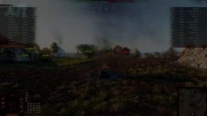 От этой игры тупеют World of Tanks
