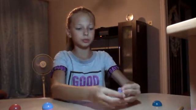 Обзор на лёгкий пластилин😏 смотреть онлайн