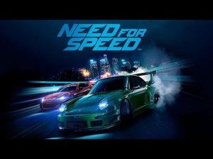 Need for Speed 2015 | Машина-времени: полный газ!)