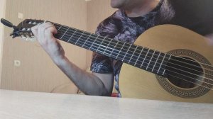 Жуки - Танкист (Кавер)