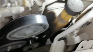 Mazda CX 7, рвет или срывает шланг обратки гидро усилителя руля зимой в мороз, как починить и забыть