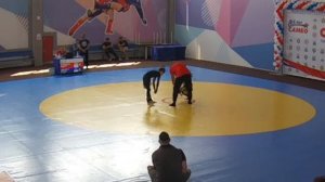 ПОБЕДА 2023 BJJ CHAMPIONSHIP NO GI (Ковер 1)