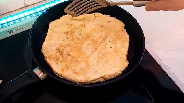 БЫСТРЫЙ ПЕРЕКУС/перекус из простых продуктов/ЗАВТРАК