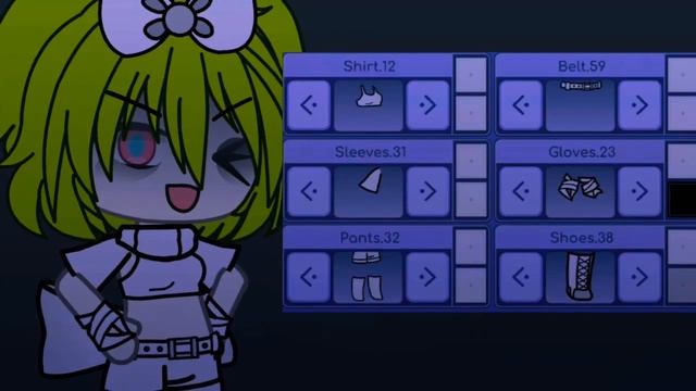 °•Идеи для ос в стиле альт?? 2 часть•° »[?]« смотреть онлайн