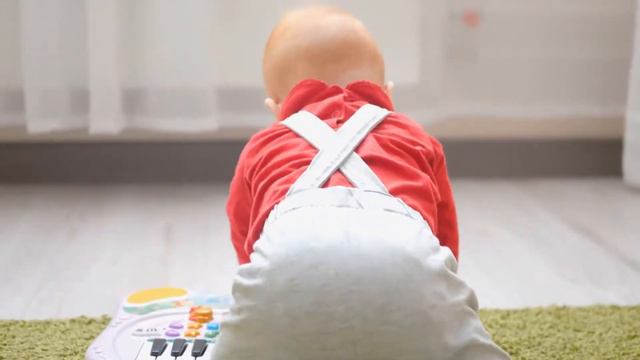 TotLogic Sulfate Free Baby Shampoo- Lavender Bliss смотреть онлайн