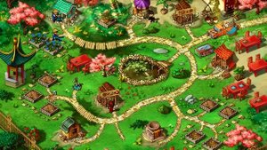 Gardens Inc.: From Rakes to Riches - Chapter 22