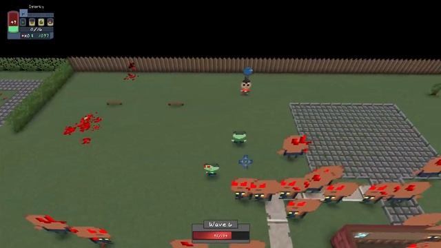 Zombie Estate 2 Stream. смотреть онлайн