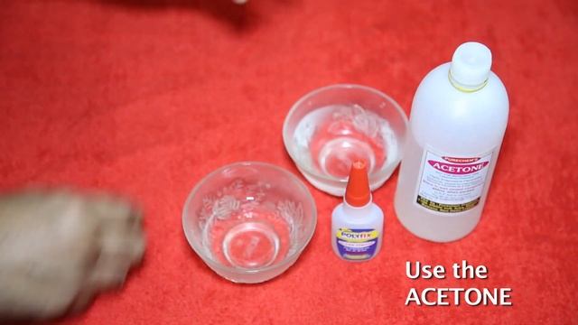 Skin Pe Se Superglue Kaise Hata Sakte Hain ? | How to Remove Super Glue From Skin ? смотреть онлайн