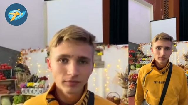 Во время молитвы Иисус произошло чудо и глаза начали хорошо видеть, последствия сотрясения исчезло смотреть онлайн