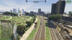 Как победить в бизнес-схватке против Opressor MK2 и Opressor MK1 - MAMA UUCYCA в GTA 5 online