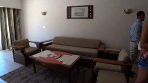 Sunny Days Mirette Family Apartments & Resort 3* - Хургада - Египет - Полный обзор отеля.