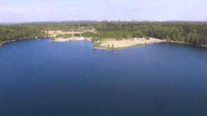 Волкуша.Лыткарино Карьер.